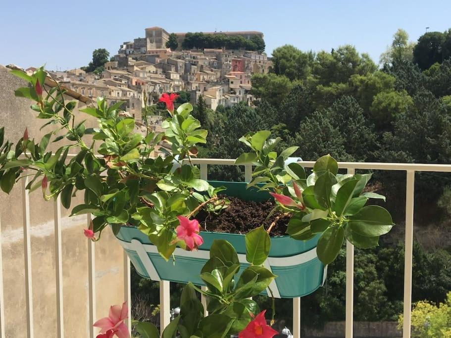 Vila Dimora D'Artista Ragusa Exteriér fotografie